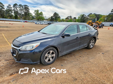 Chevrolet Malibu 2015 - Image 1 of 13