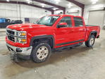 Chevrolet Silverado 2015