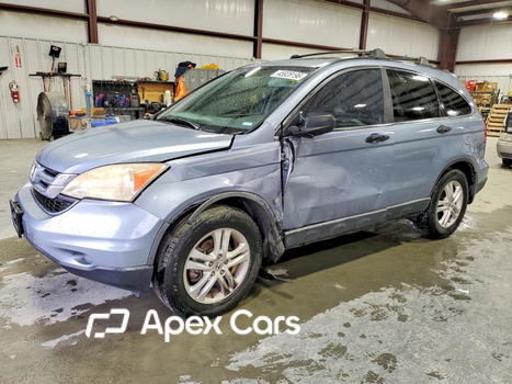 Honda CR-V 2010 - Image 1 of 12