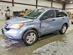 Honda CR-V 2010