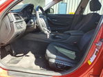 BMW Series 3 2015