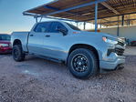Chevrolet Silverado 2024