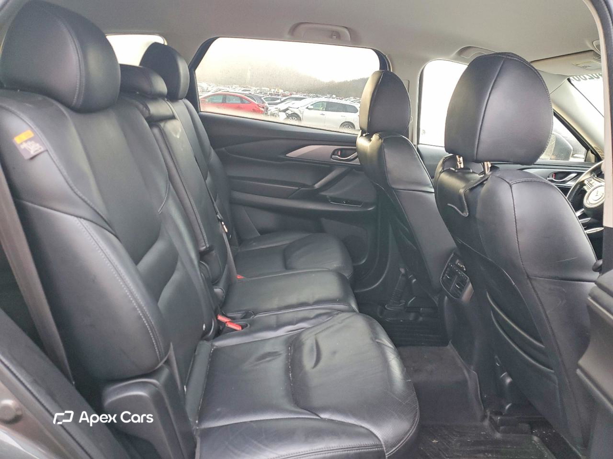 Mazda CX-9 2019