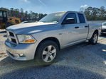 Dodge RAM 2012