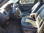 Audi Q3 2016