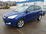 Ford Escape 2013