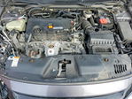 Honda Civic 2021