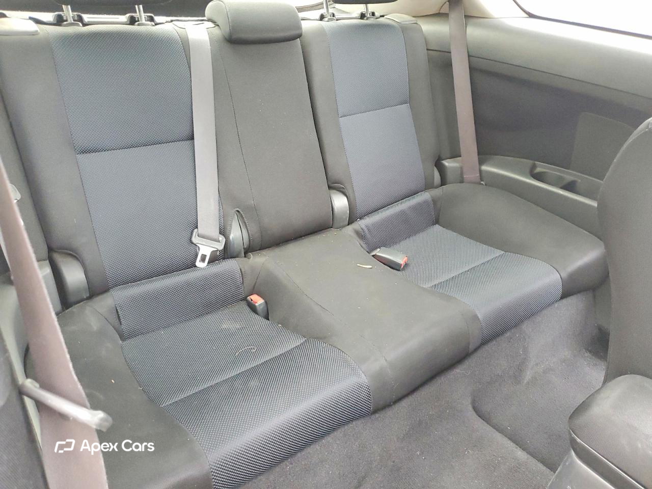 Scion tC 2005