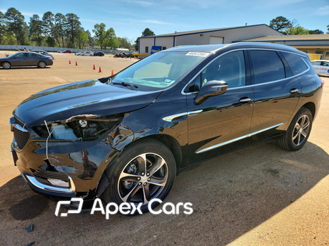 Buick Enclave 2021 - Image 1 of 15