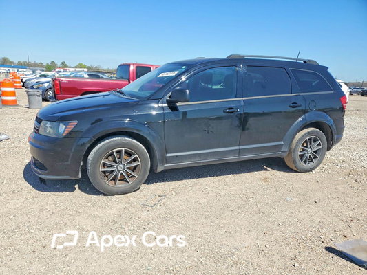 Dodge Journey 2018 - Image 1 of 12