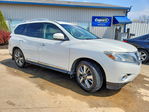 Nissan Pathfinder 2014