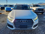 Audi Q7 2018