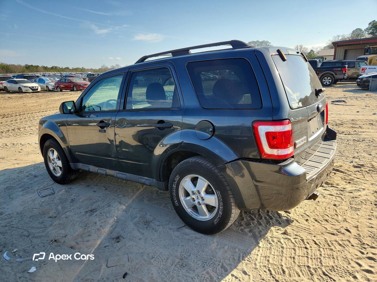 Ford Escape 2009