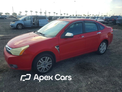 Ford Focus 2008 - Image 1 of 13