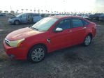 Ford Focus 2008