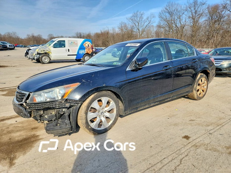 Honda Accord 2010 - Image 1 of 13