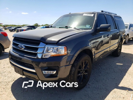 Ford Expedition 2017 - Zdjęcie 1 z 14