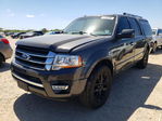 Ford Expedition 2017