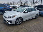 Kia Forte 2021