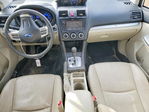 Subaru XV 2014