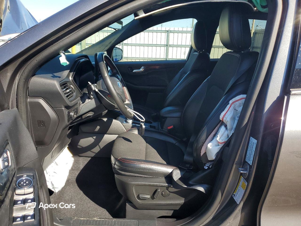 Ford Escape 2023