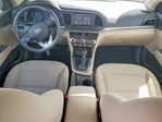Hyundai Elantra 2019