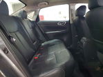 Nissan Sentra 2015
