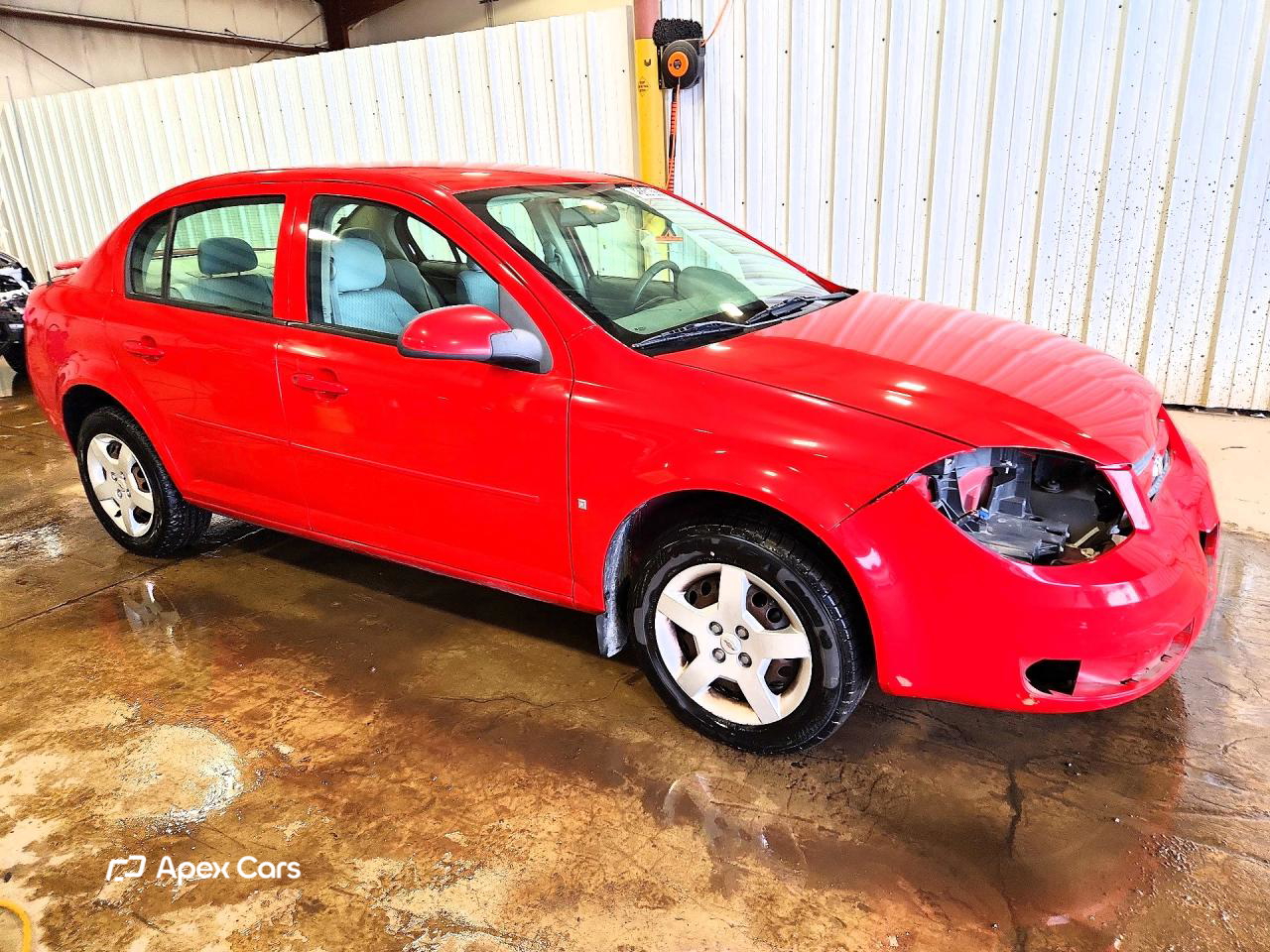 Chevrolet Cobalt 2007