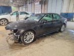 Audi A4 2019