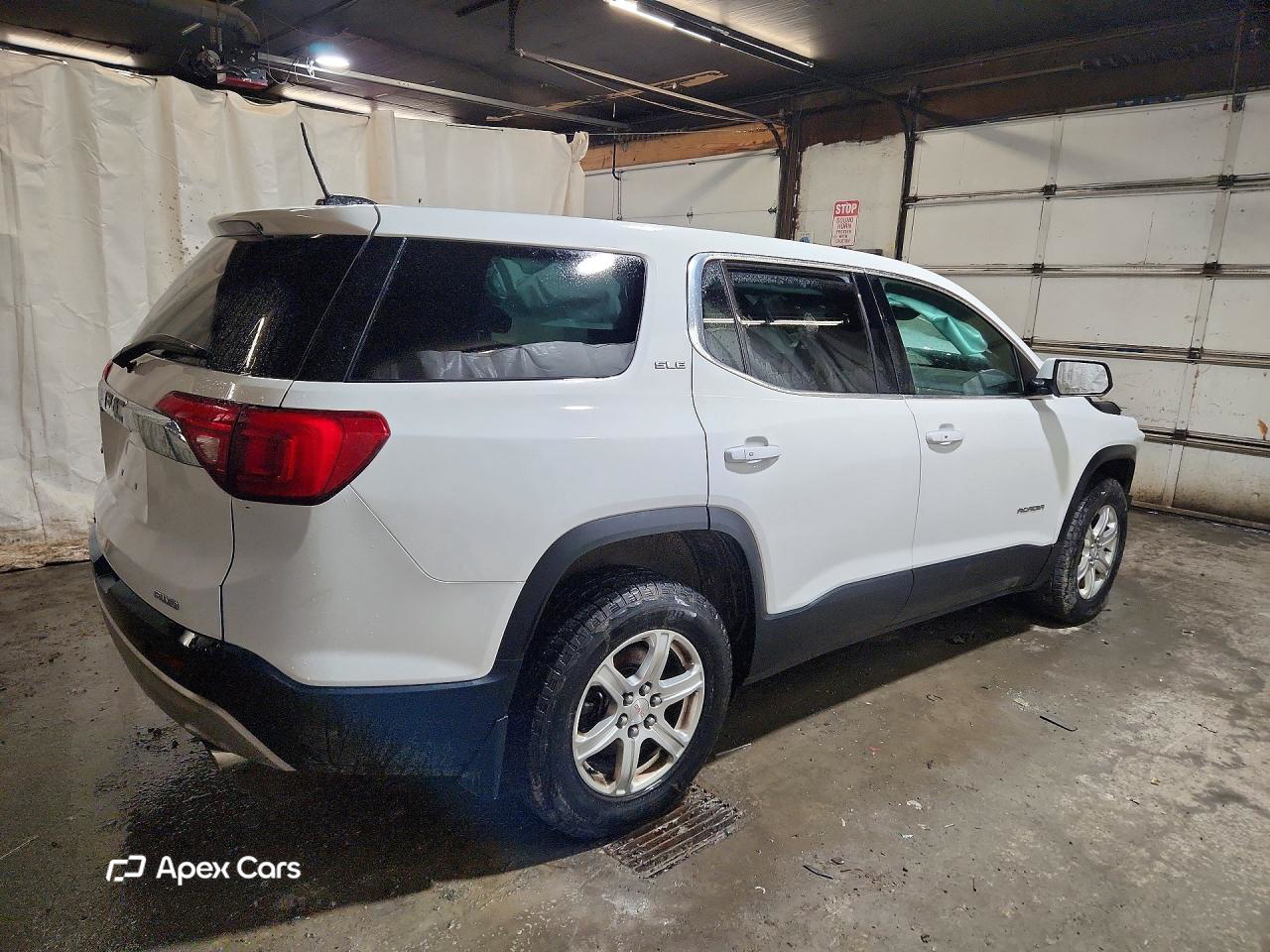 GMC Acadia 2019