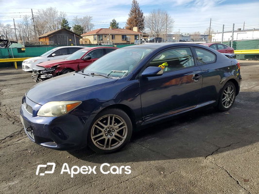 Scion tC 2007 - Image 1 of 12