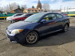 Scion tC 2007