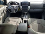 Nissan Navara (Frontier) 2016