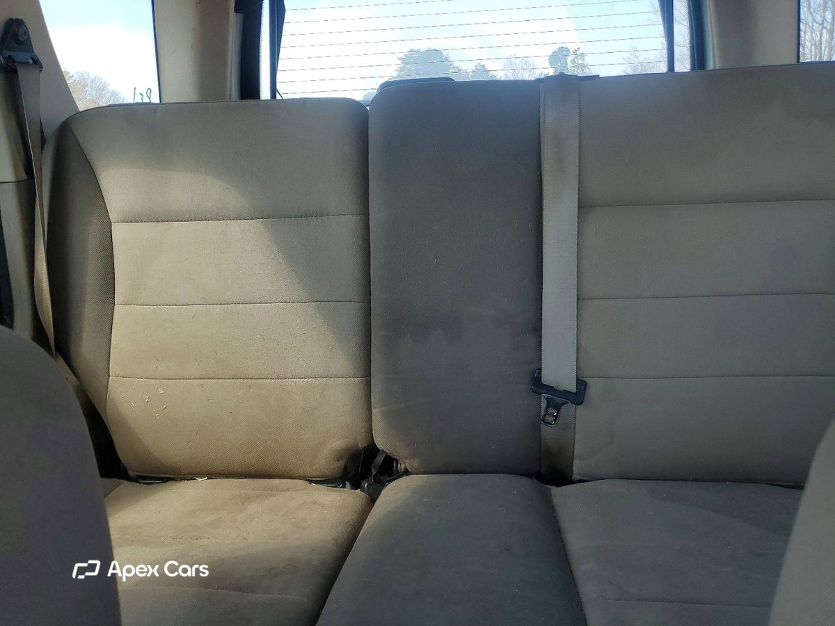 Ford Escape 2006