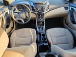Hyundai Elantra 2014