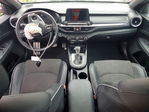 Kia Forte 2021