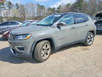 Jeep Compass 2020