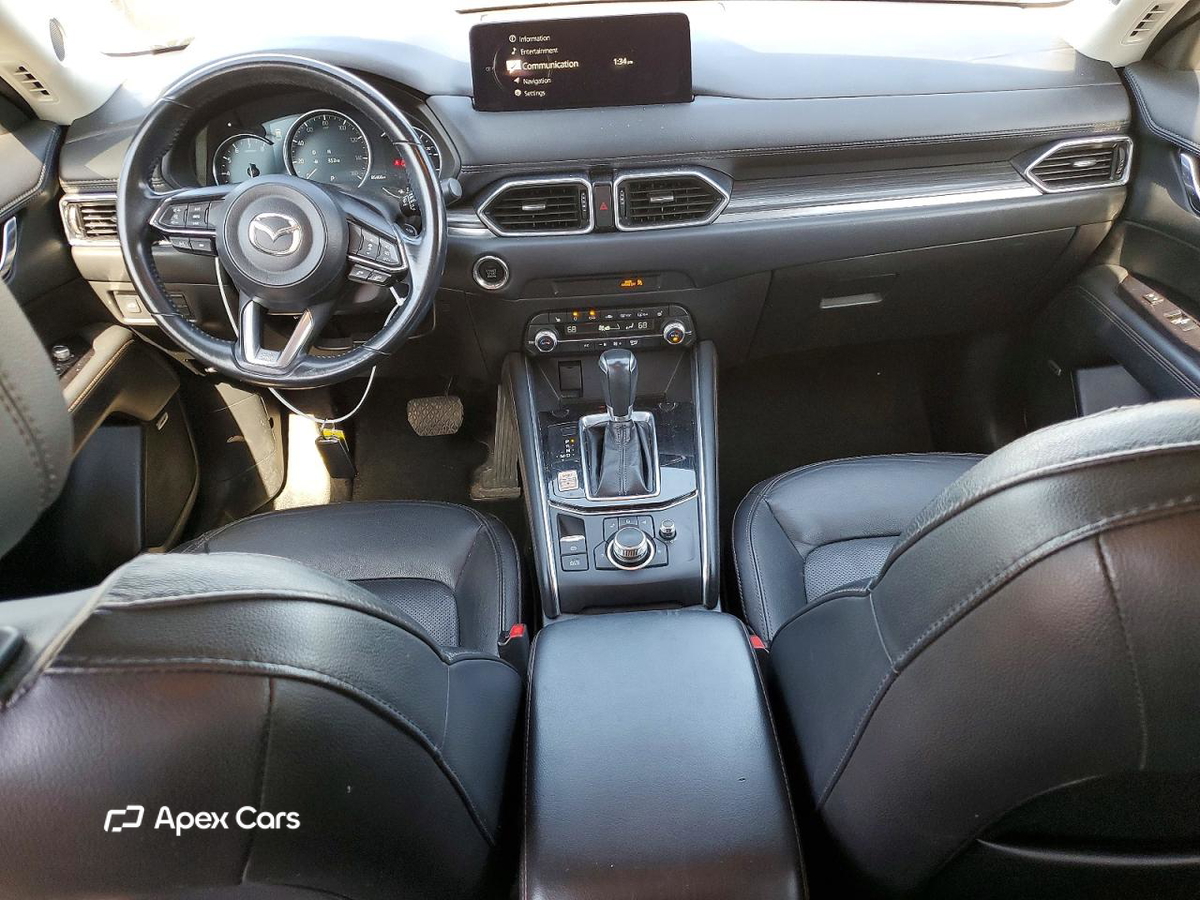 Mazda CX-5 2021