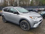 Toyota RAV 4 2017