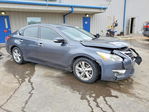 Nissan Altima 2013