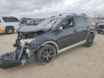 Toyota RAV 4 2016