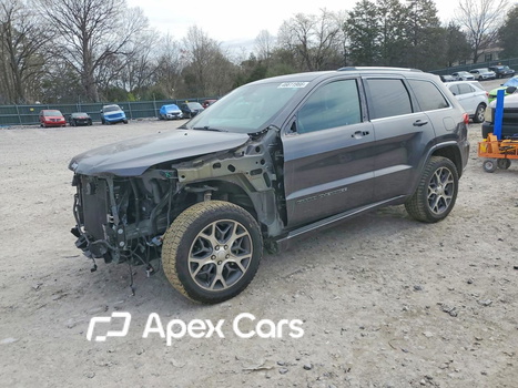 Jeep Cherokee 2018 - Image 1 of 14