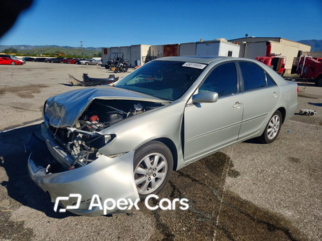 Toyota Camry 2004 - Image 1 of 14
