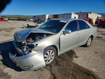 Toyota Camry 2004