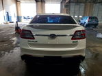 Ford Taurus 2015