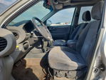 Hyundai Santa Fe 2003