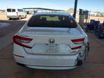 Honda Accord 2018
