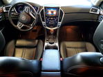 Cadillac SRX 2015