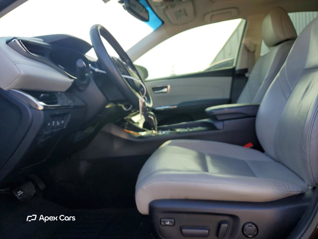 Toyota Avalon 2014