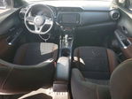 Nissan Kicks 2023